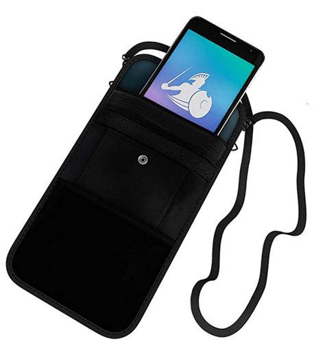 best emf blockers|DefenderShield .
